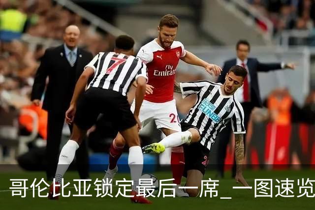 哥伦比亚锁定最后一席 一图速览世界杯16强